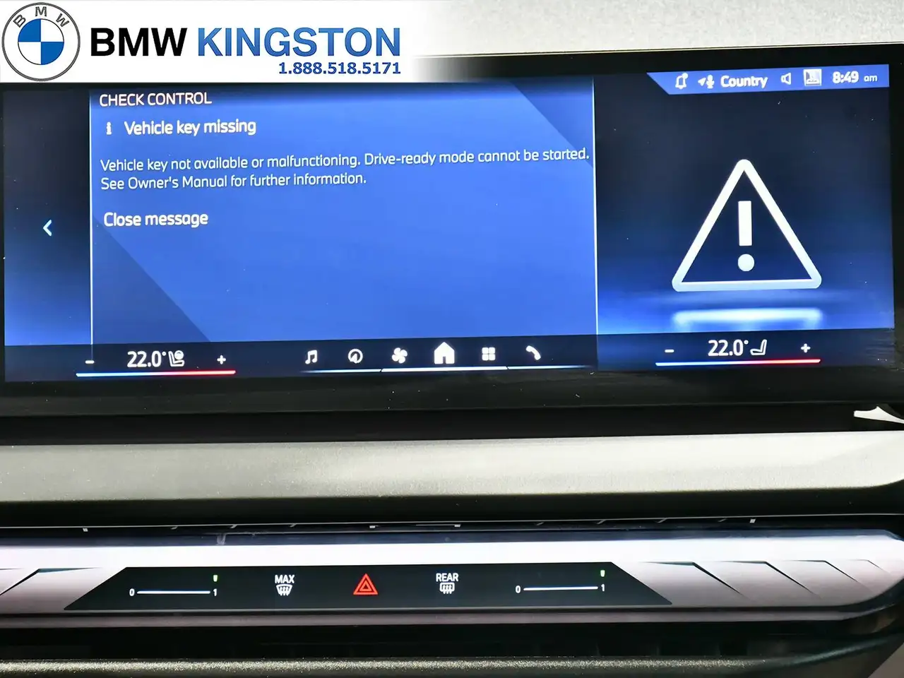 BMW X3 - Image 16
