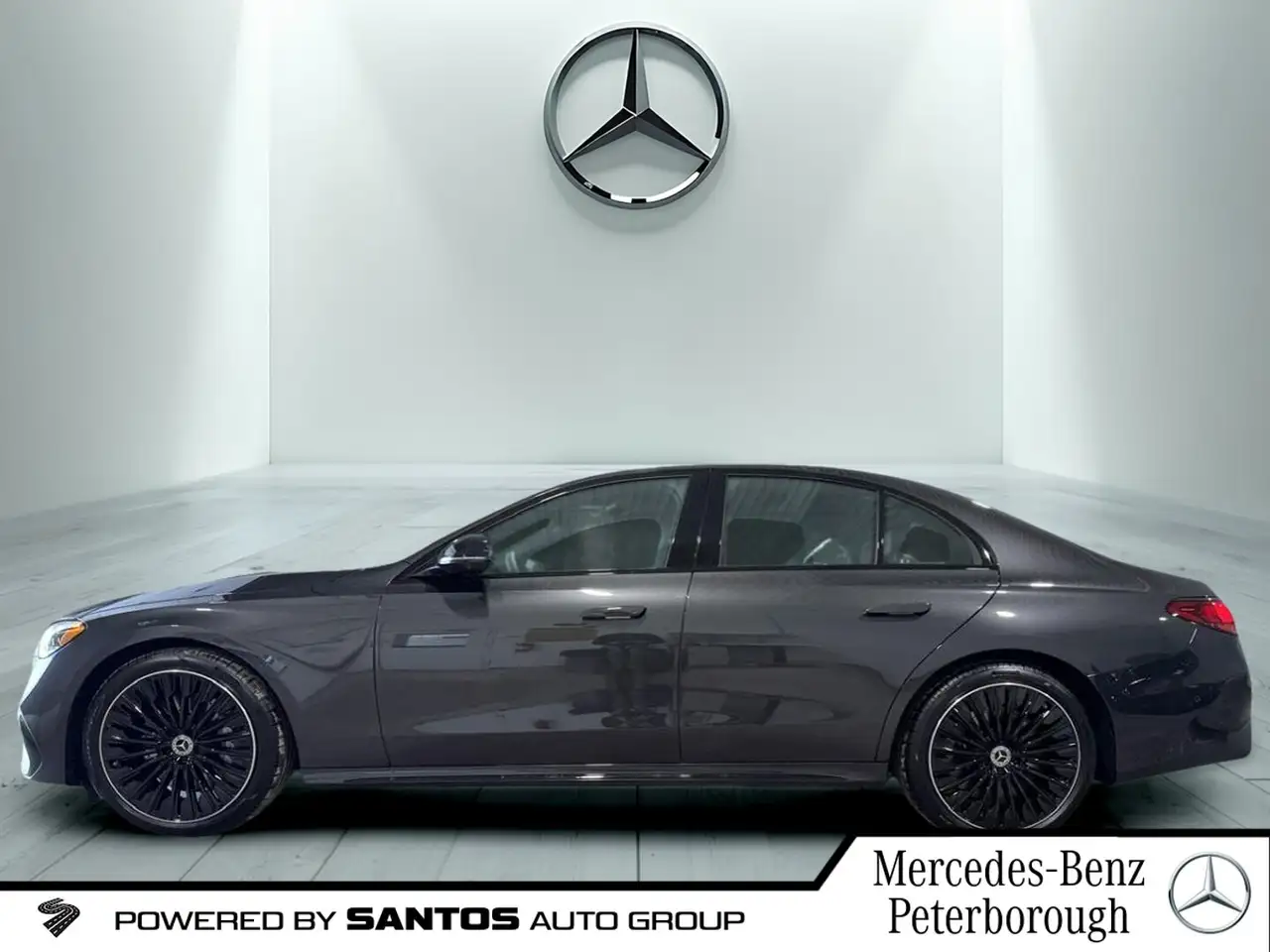 Mercedes-Benz E-Class - Image 3