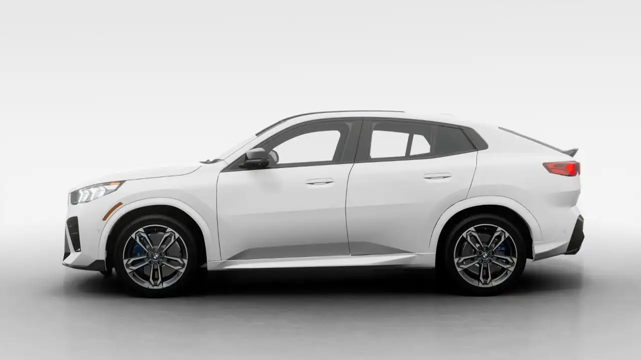 BMW X2 - Image 4