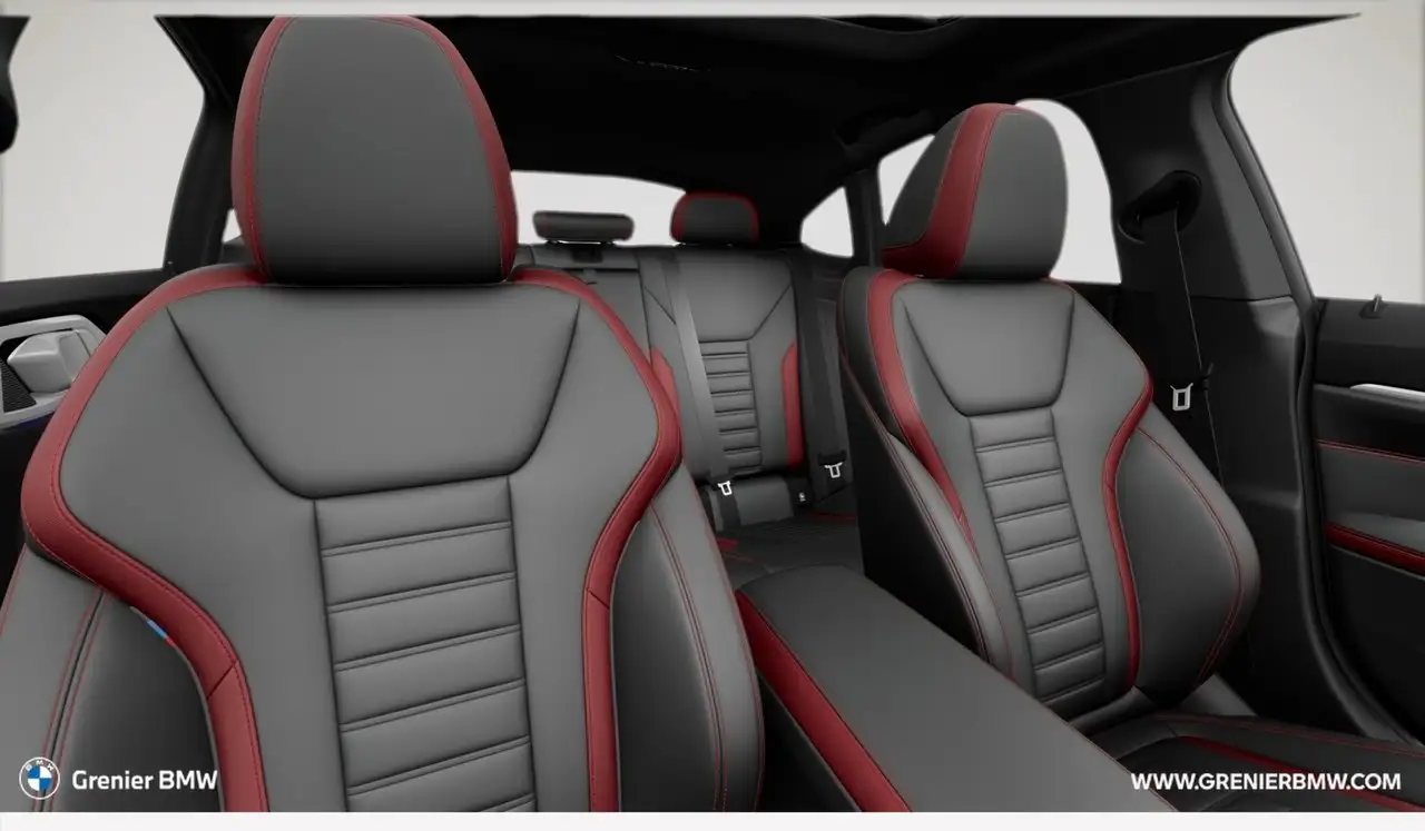 BMW 4 Series - Image 11