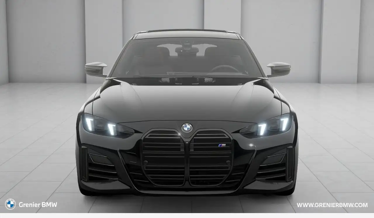 BMW 4 Series - Image 3