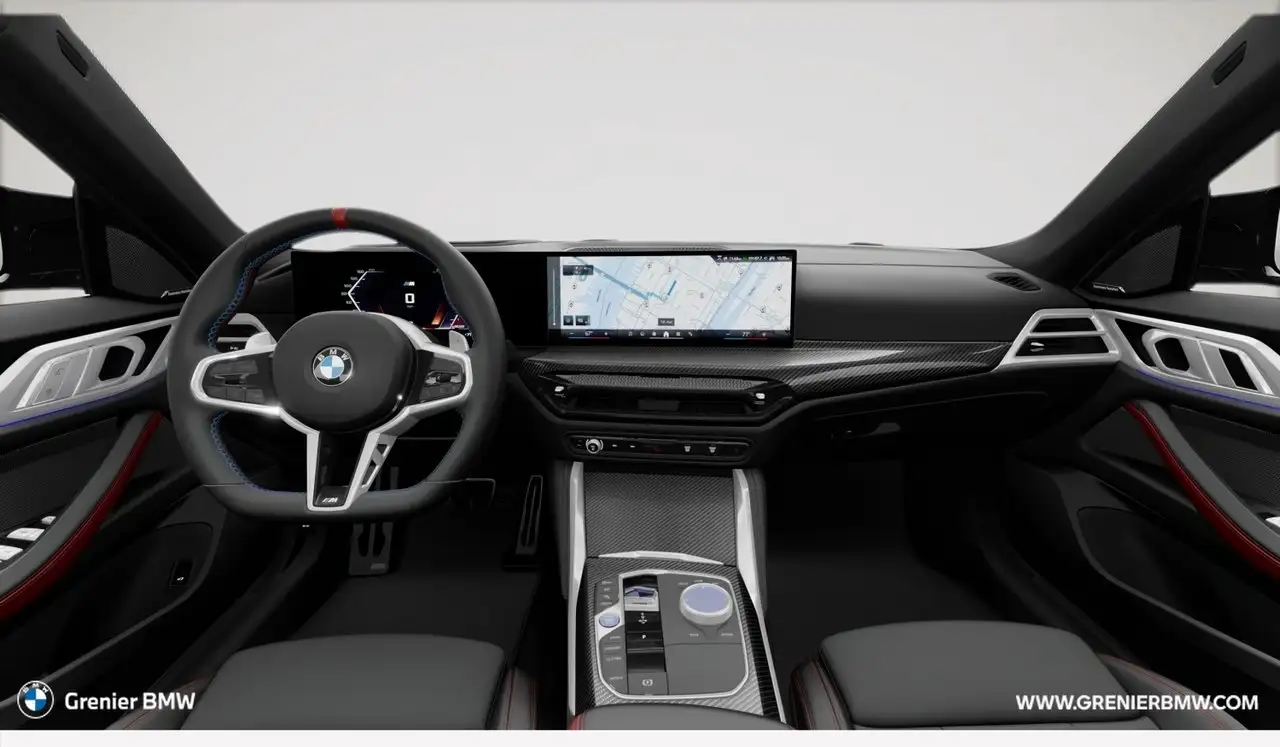 BMW 4 Series - Image 10