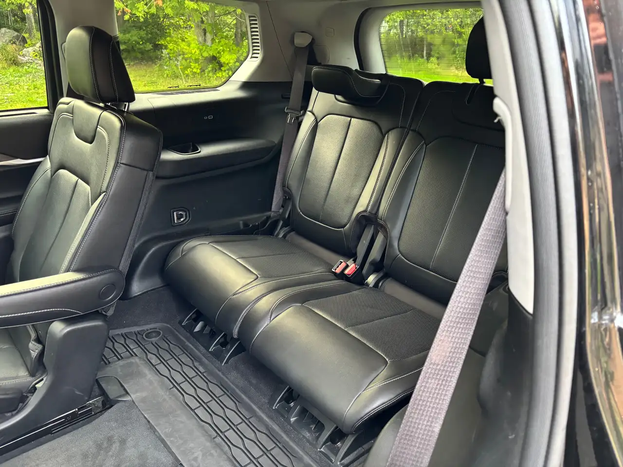Jeep Grand Cherokee - Image 7