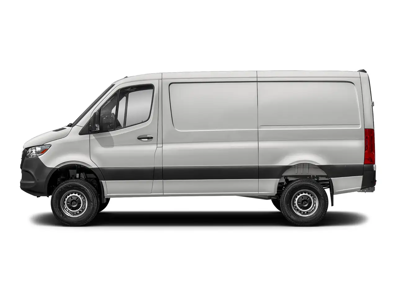 Mercedes-Benz Sprinter - Image 3