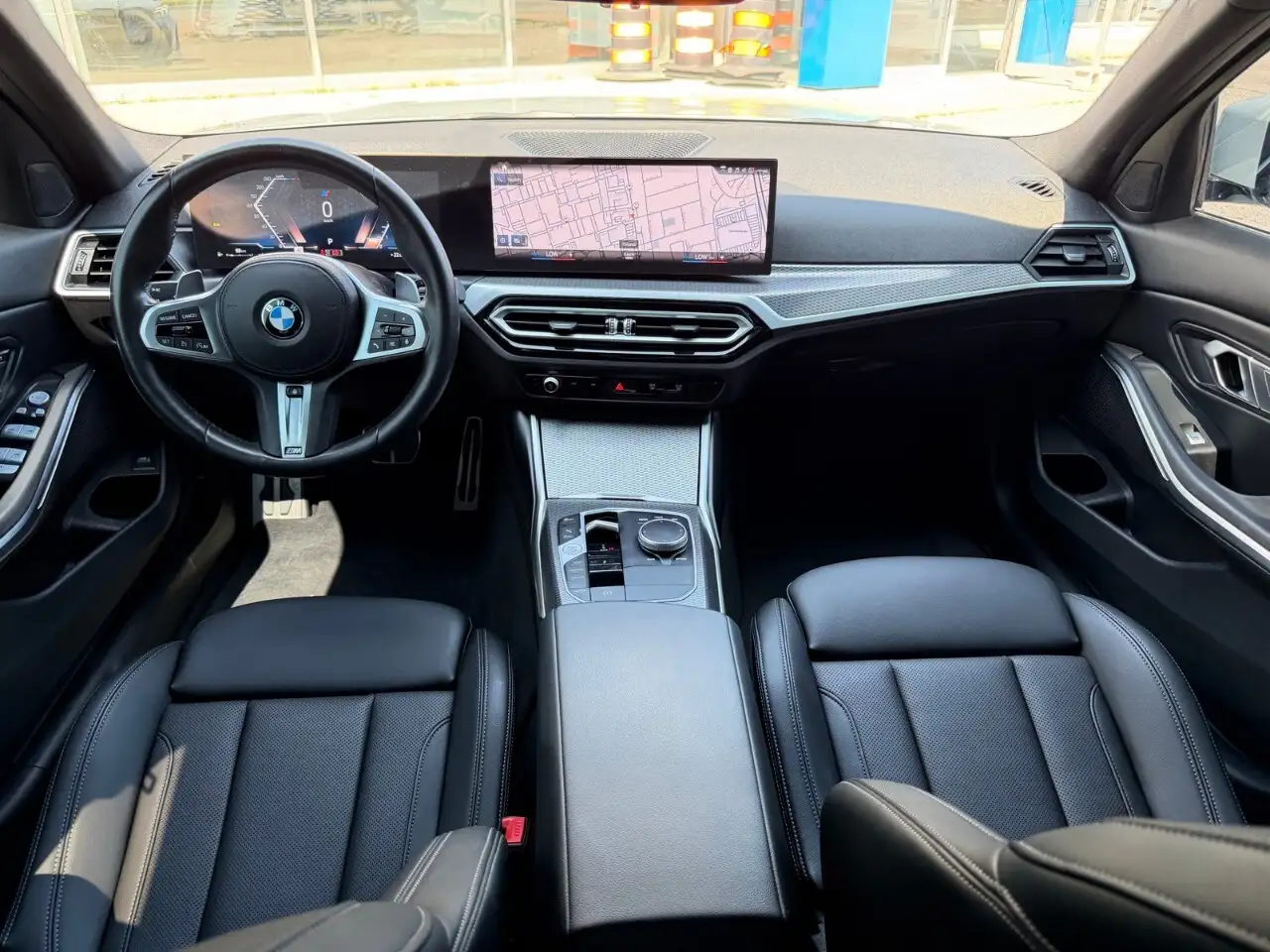 BMW 3 Series - Image 22