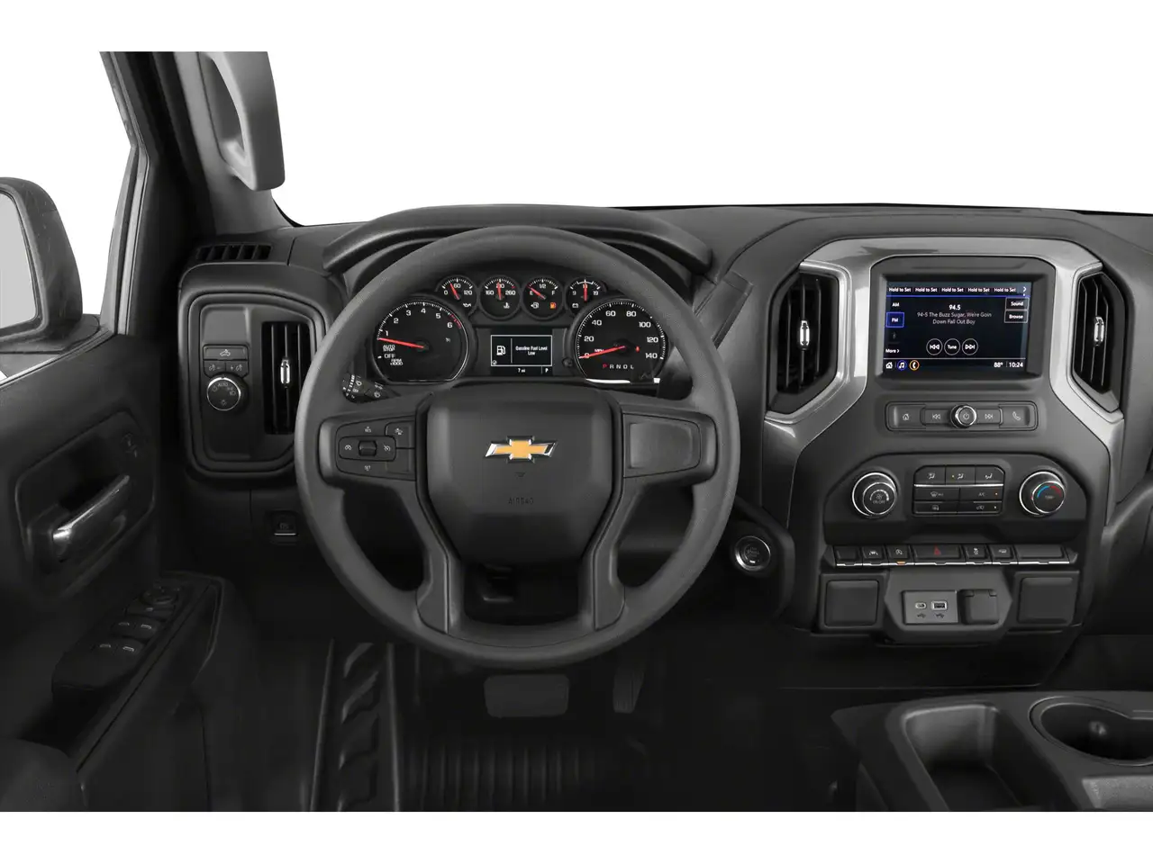 Chevrolet Silverado 1500 - Image 4