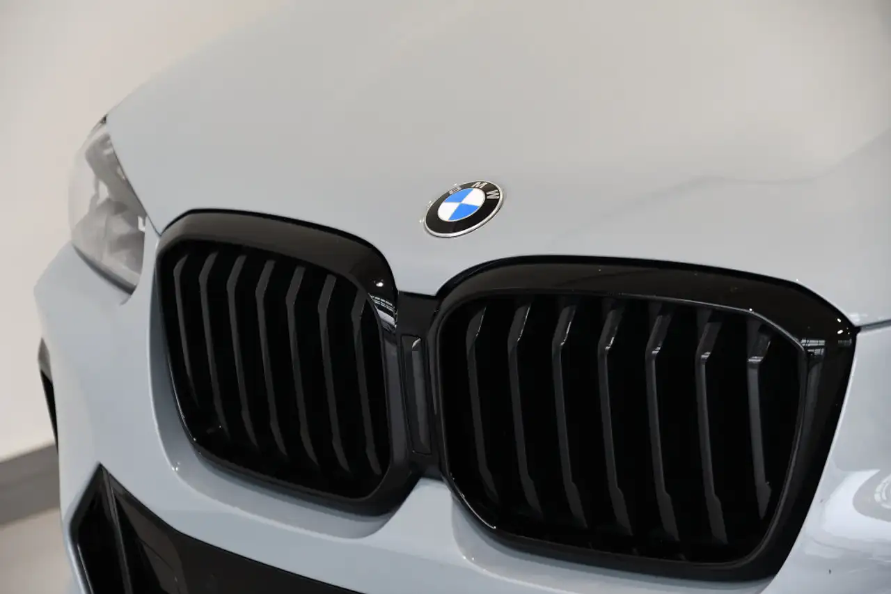 BMW X3 - Image 3