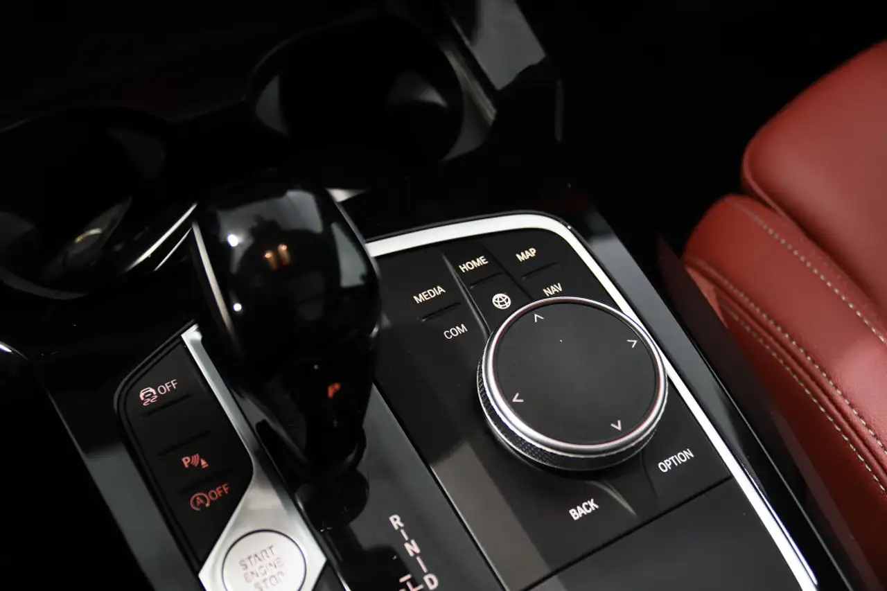 BMW X3 - Image 18