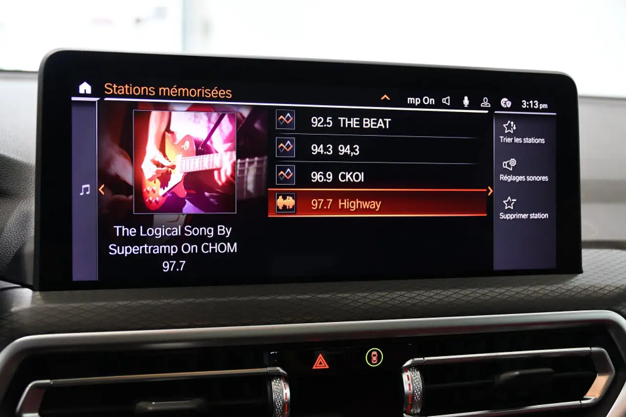 BMW X3 - Image 16