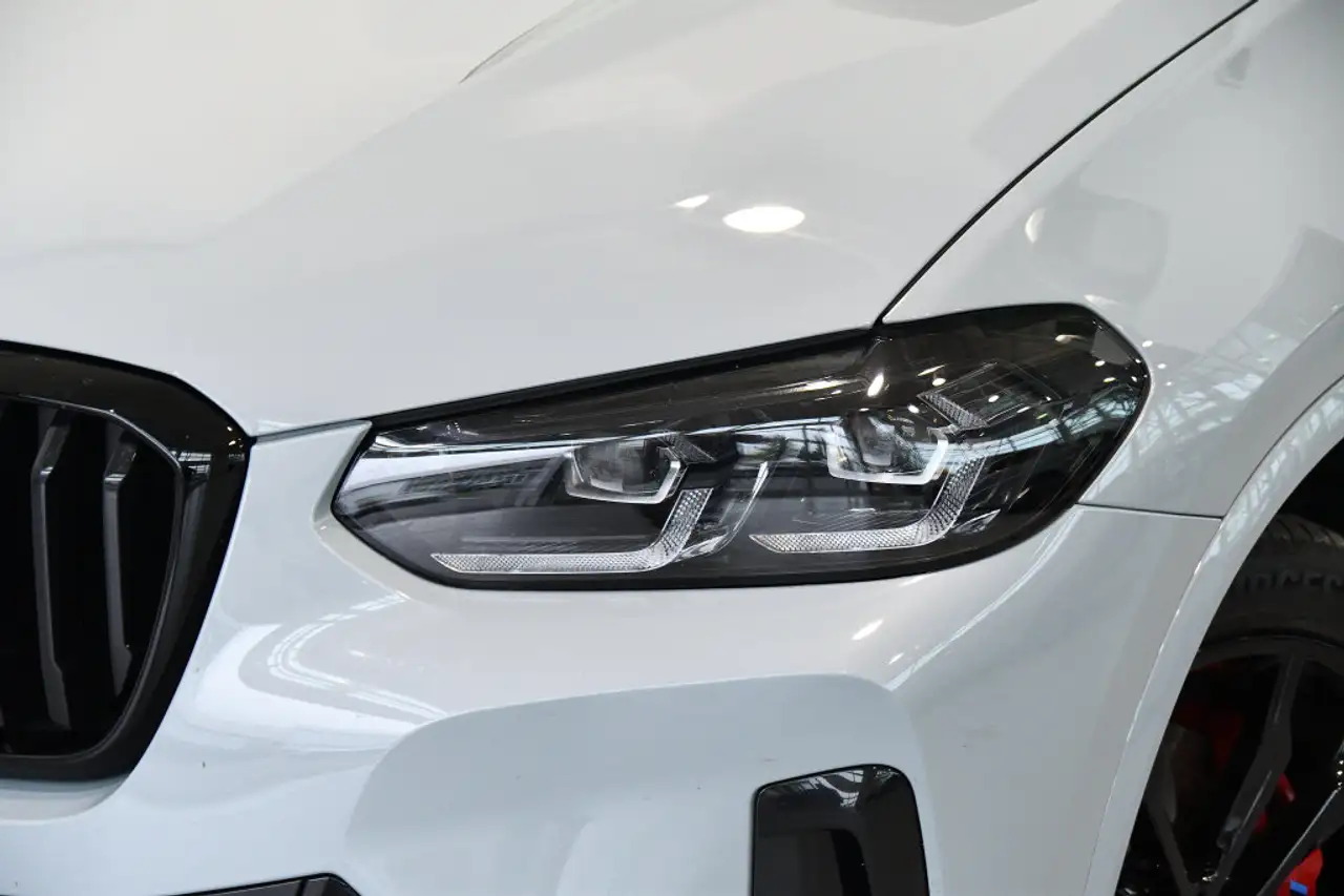 BMW X3 - Image 2