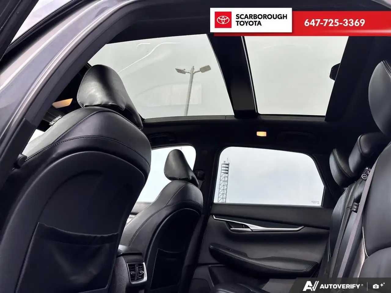 Infiniti QX50 - Image 27