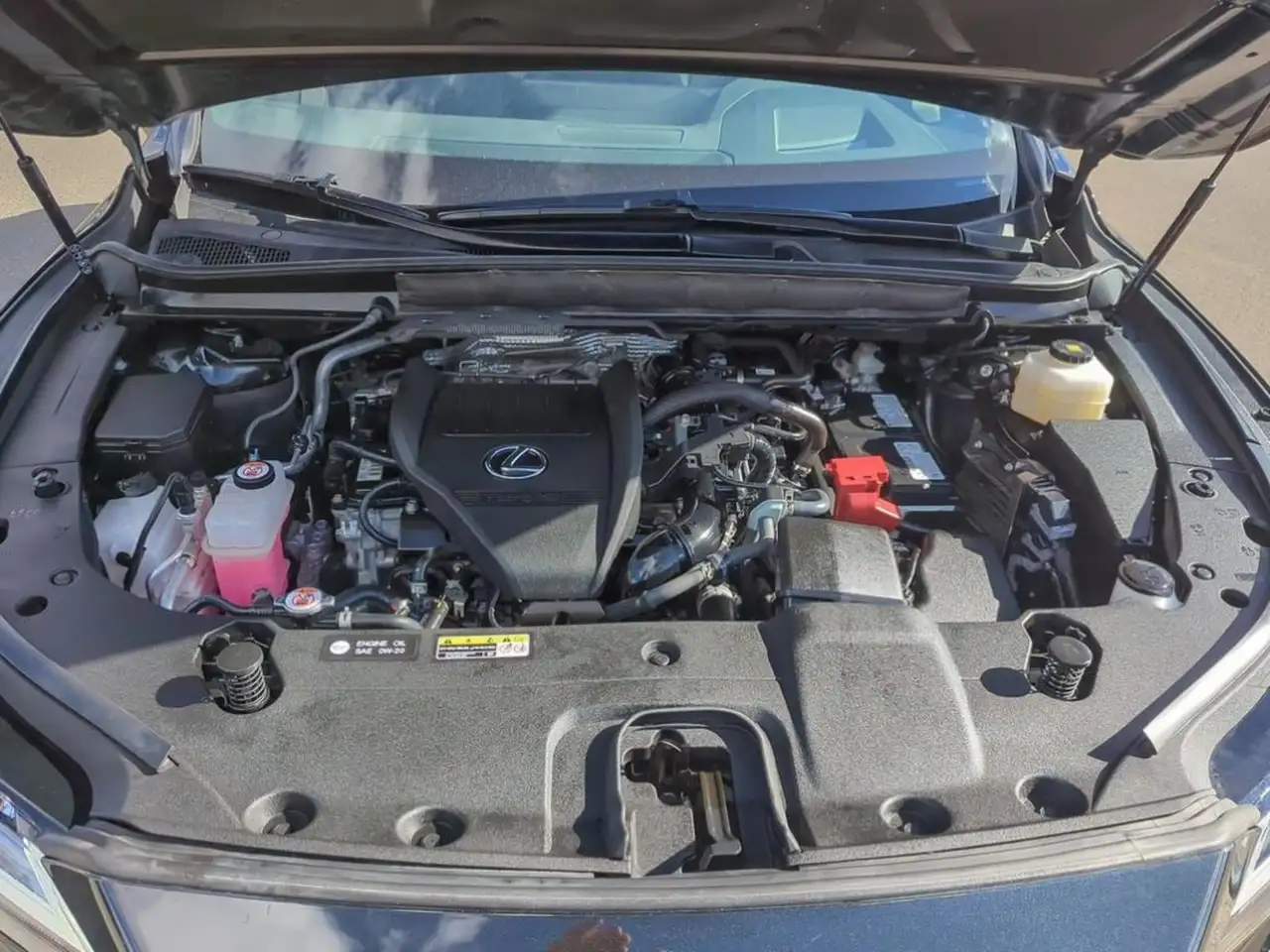 Lexus RX - Image 10