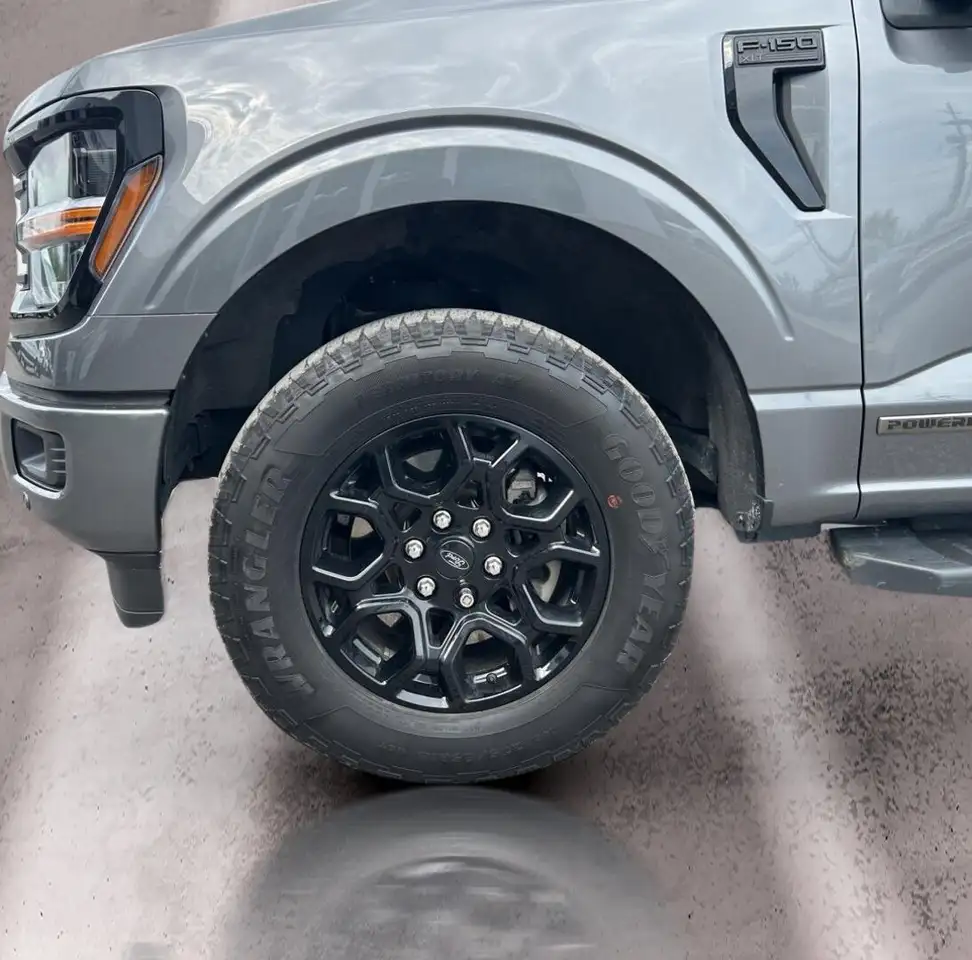 Ford F-150 - Image 15