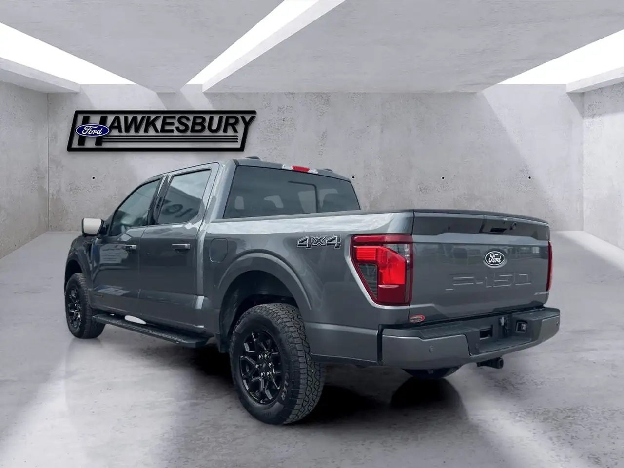 Ford F-150 - Image 11