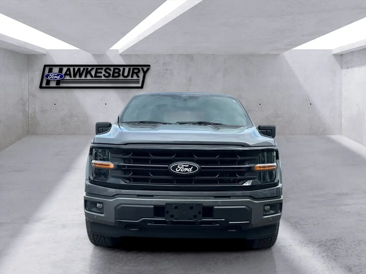 Ford F-150 - Image 3