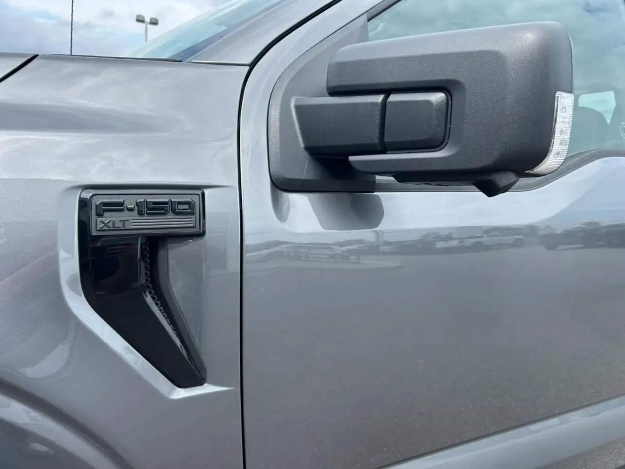 Ford F-150 - Image 17