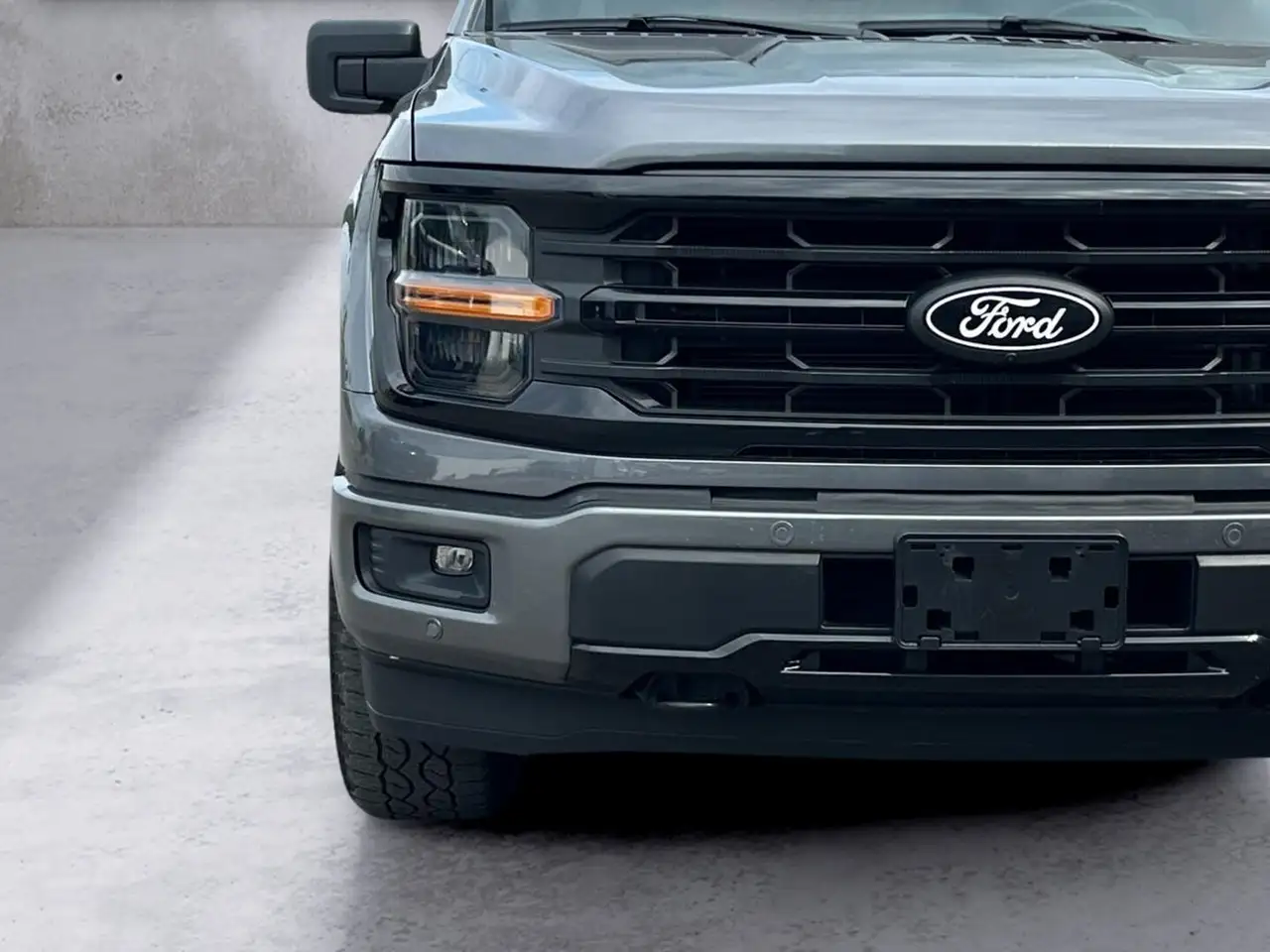 Ford F-150 - Image 4