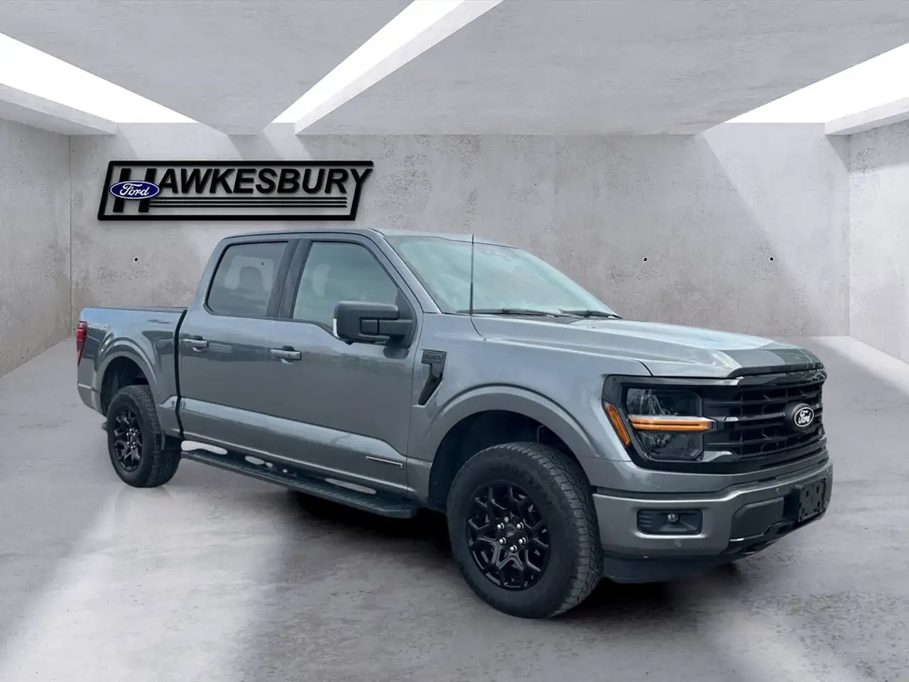 Ford F-150 - Image 5