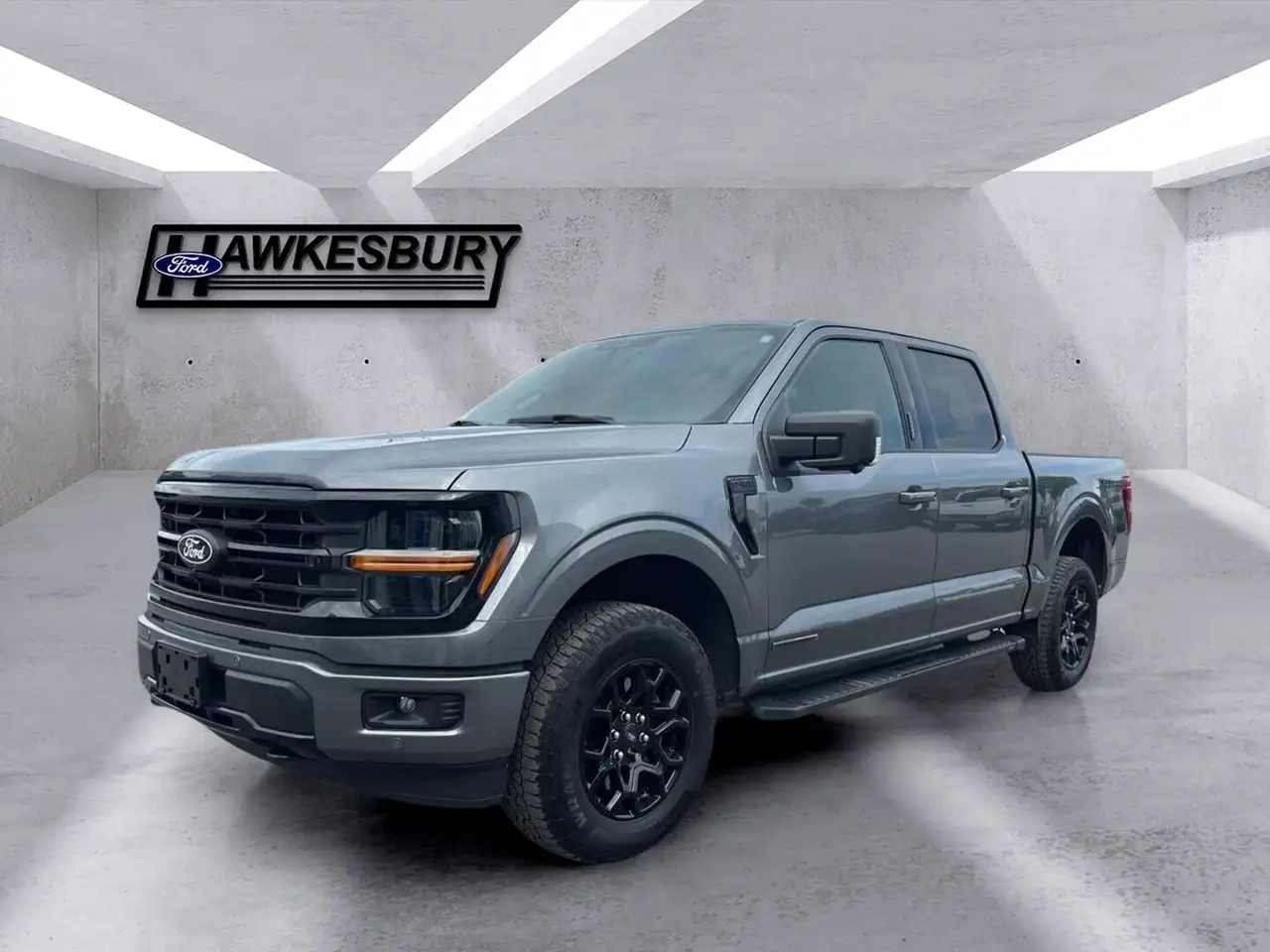 Ford F-150 - Image 1