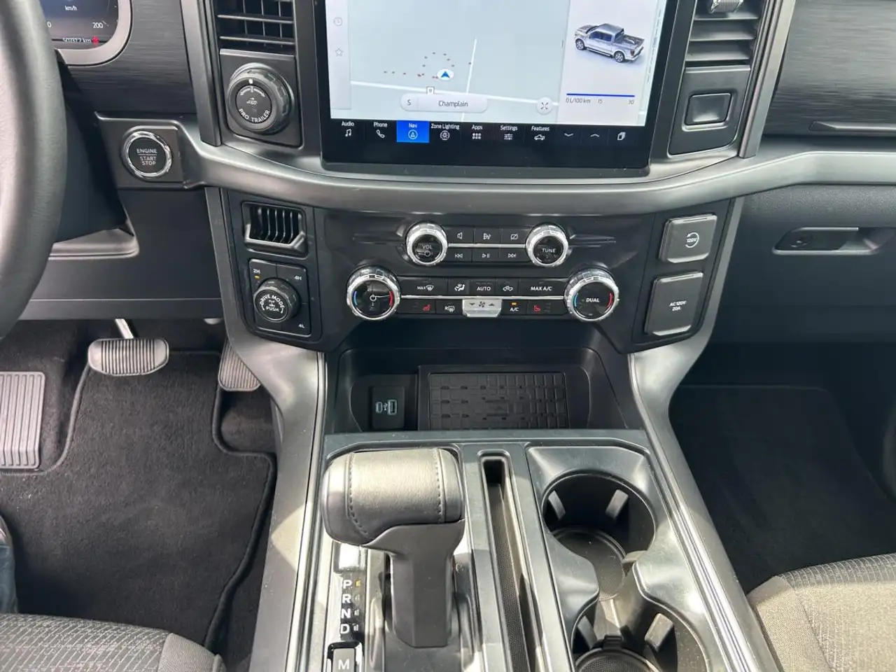 Ford F-150 - Image 46