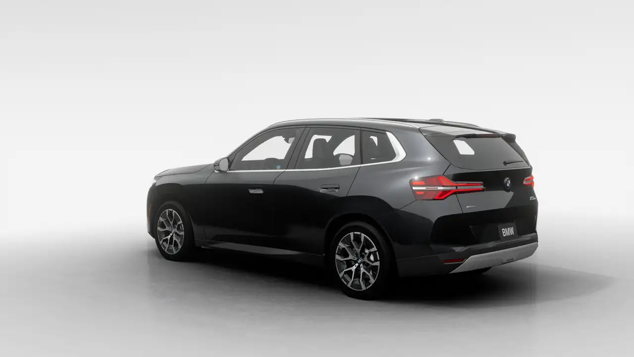 BMW X3 - Image 2