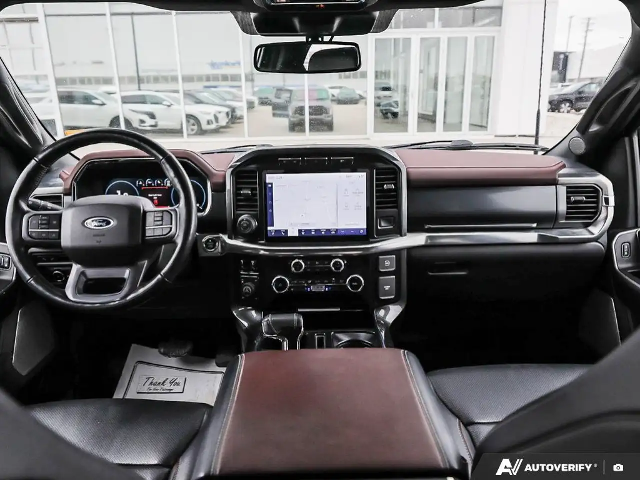 Ford F-150 - Image 28