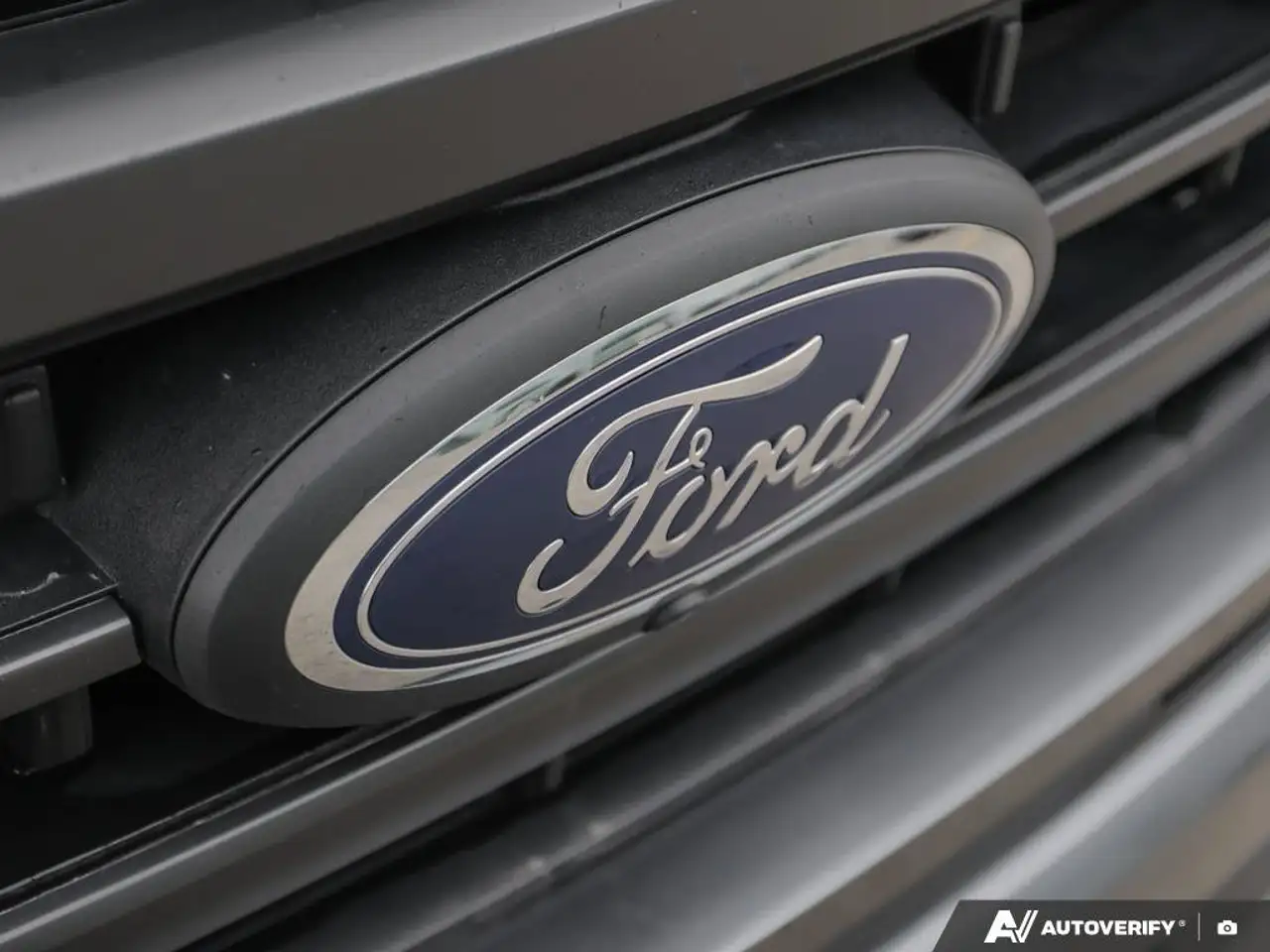 Ford F-150 - Image 12
