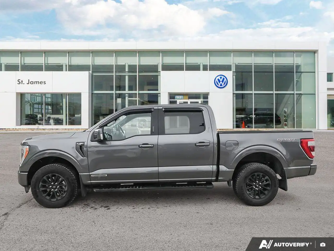 Ford F-150 - Image 2