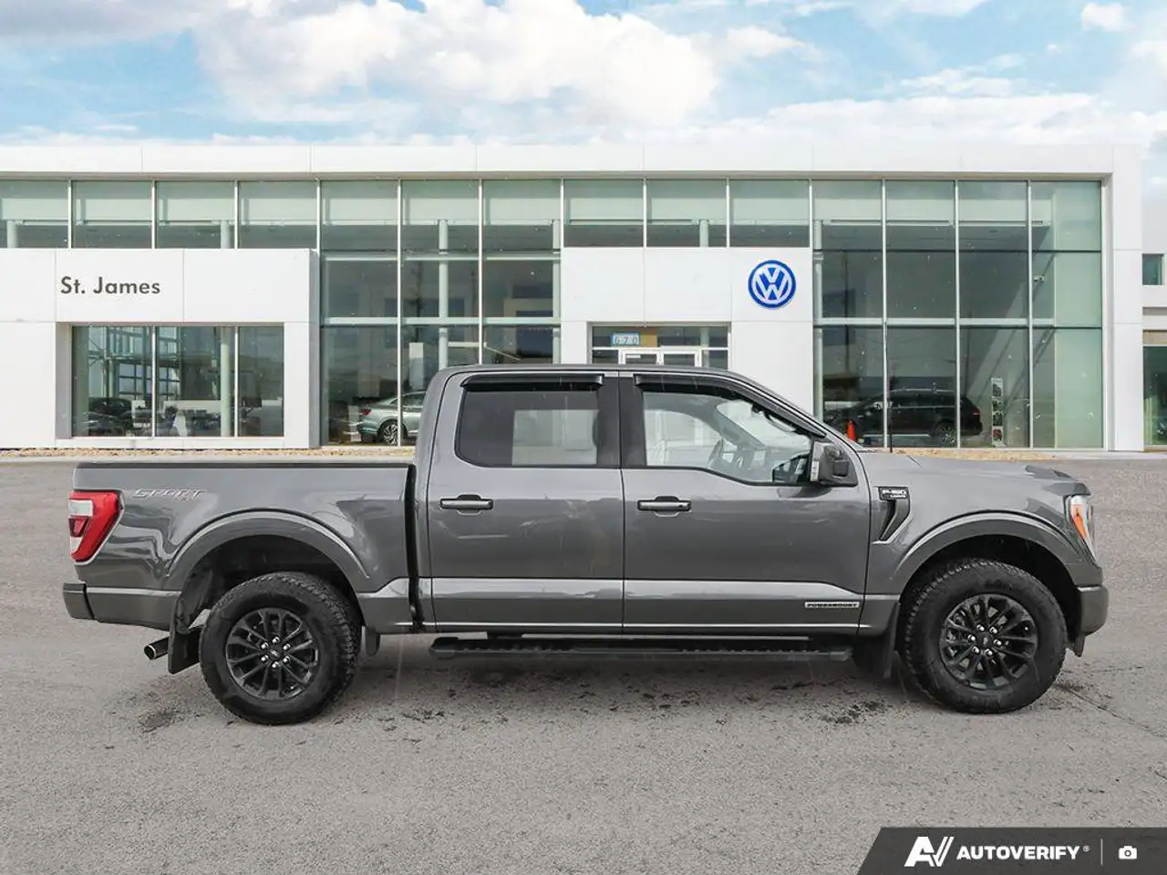 Ford F-150 - Image 7