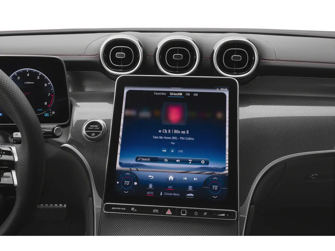 Mercedes-Benz GLC - Image 7