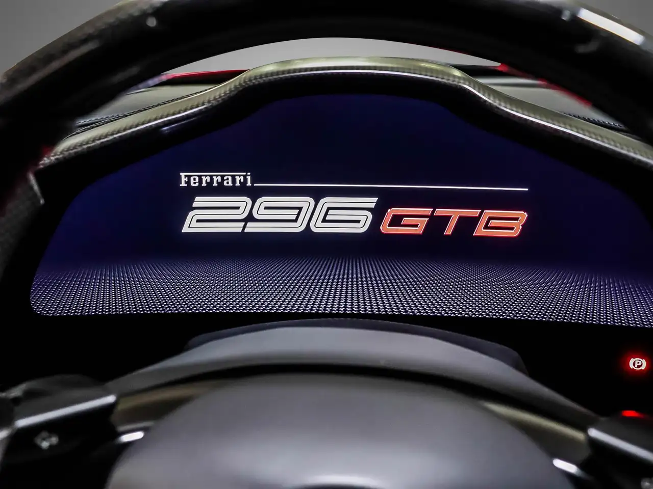 Ferrari 296 GTB - Image 19