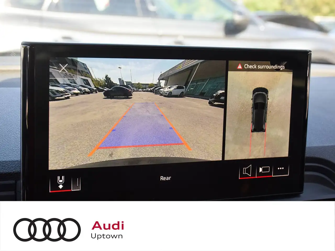 Audi Q5 - Image 23