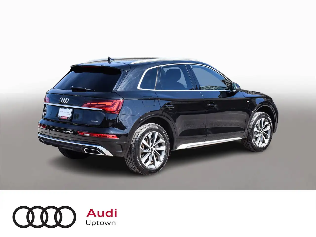 Audi Q5 - Image 7