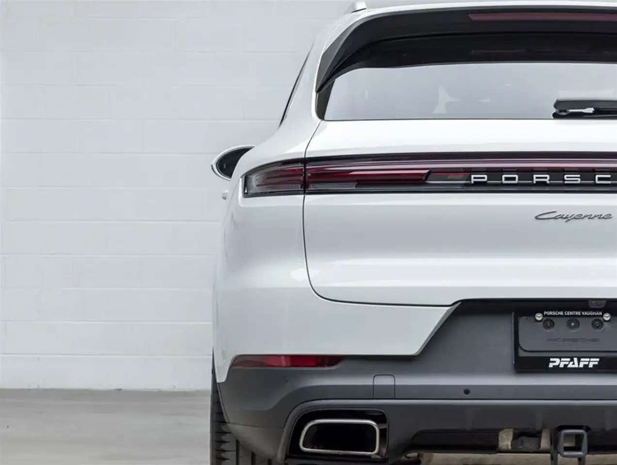 Porsche Cayenne - Image 10