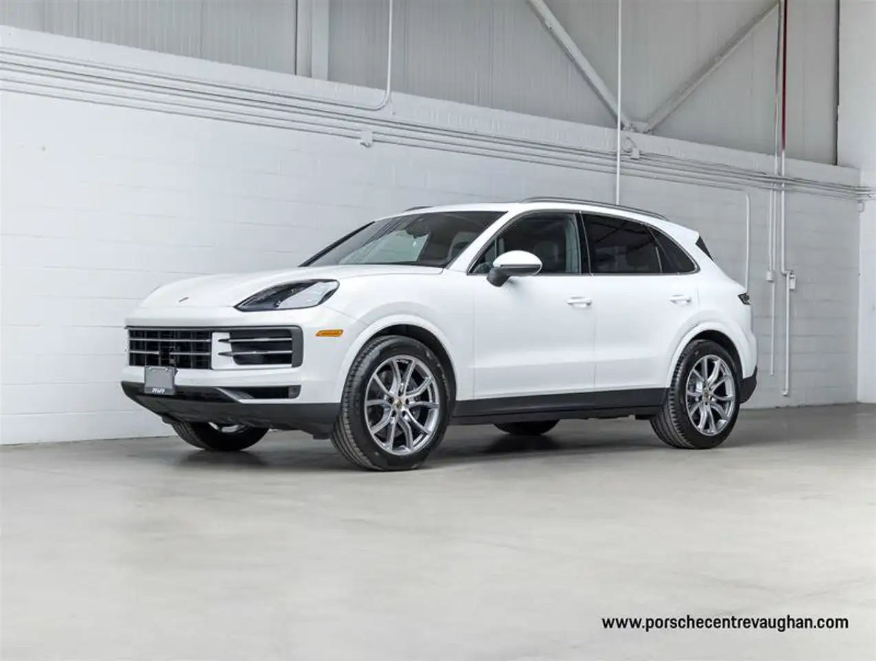 Porsche Cayenne - Image 1