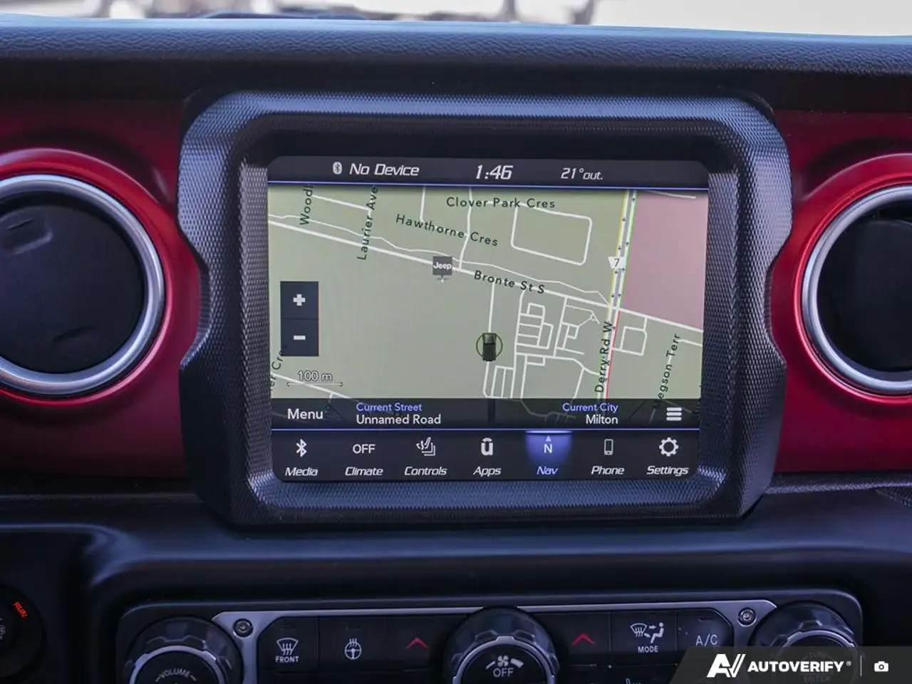 Jeep Wrangler - Image 20