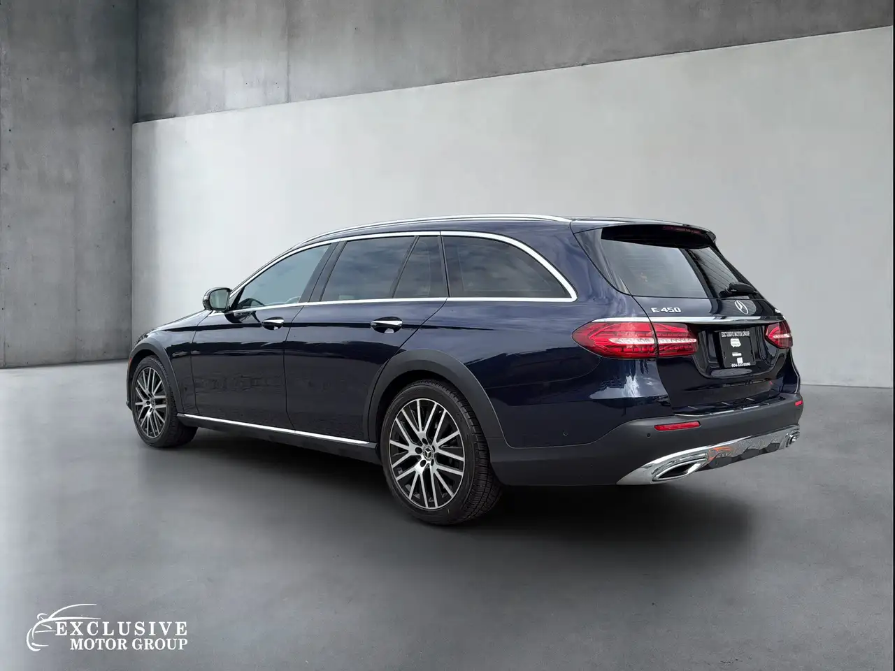 Mercedes-Benz E-Class - Image 6