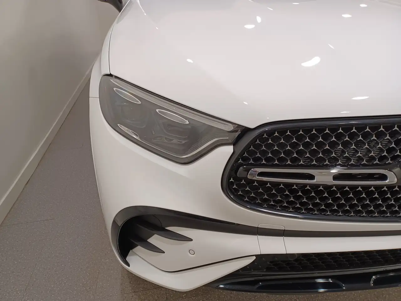 Mercedes-Benz GLC - Image 4