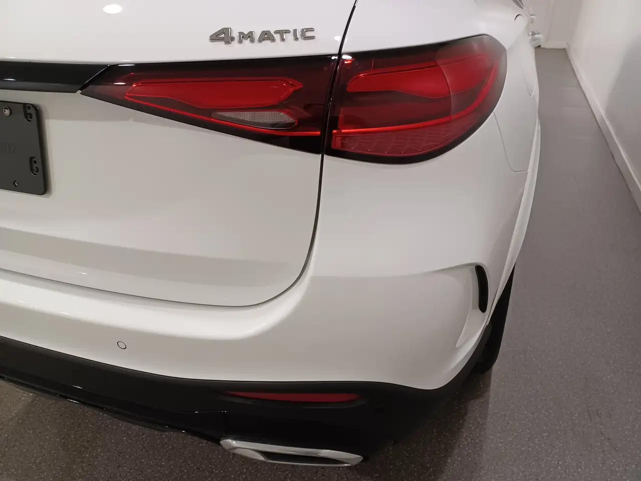Mercedes-Benz GLC - Image 22