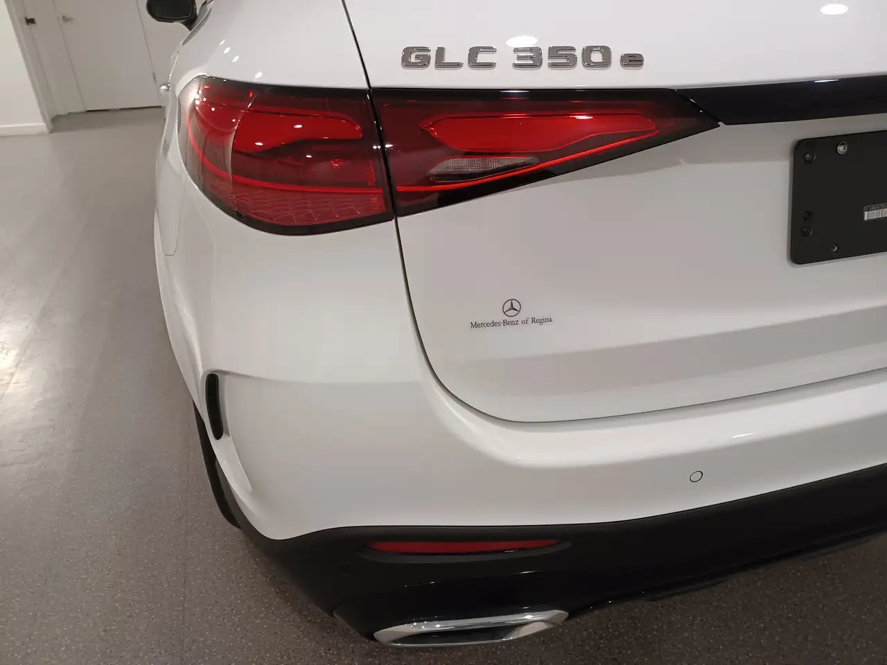 Mercedes-Benz GLC - Image 21