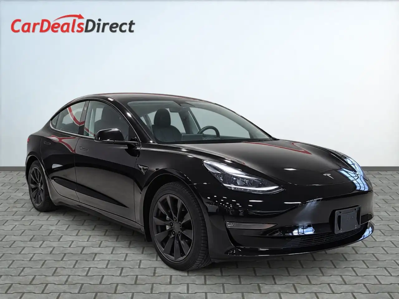 Tesla Model 3 - Image 1