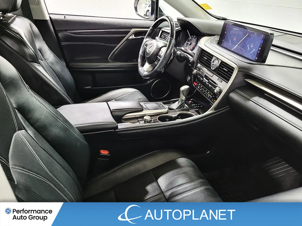 Lexus RX - Image 41