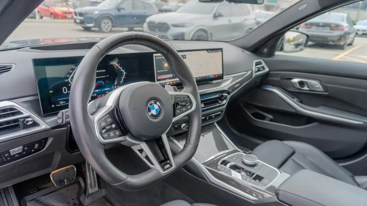 BMW 3 Series - Image 15