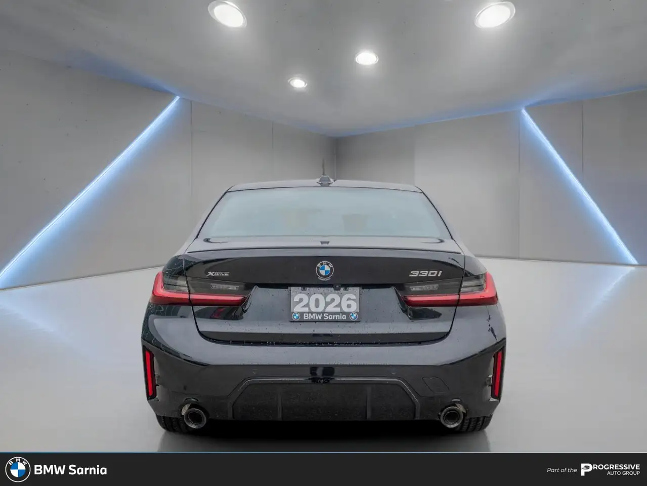 BMW 3 Series - Image 4