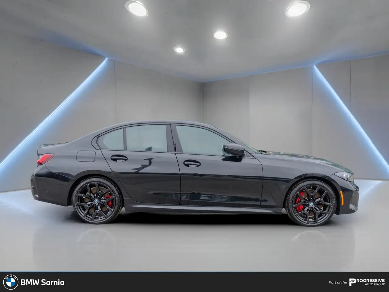 BMW 3 Series - Image 5