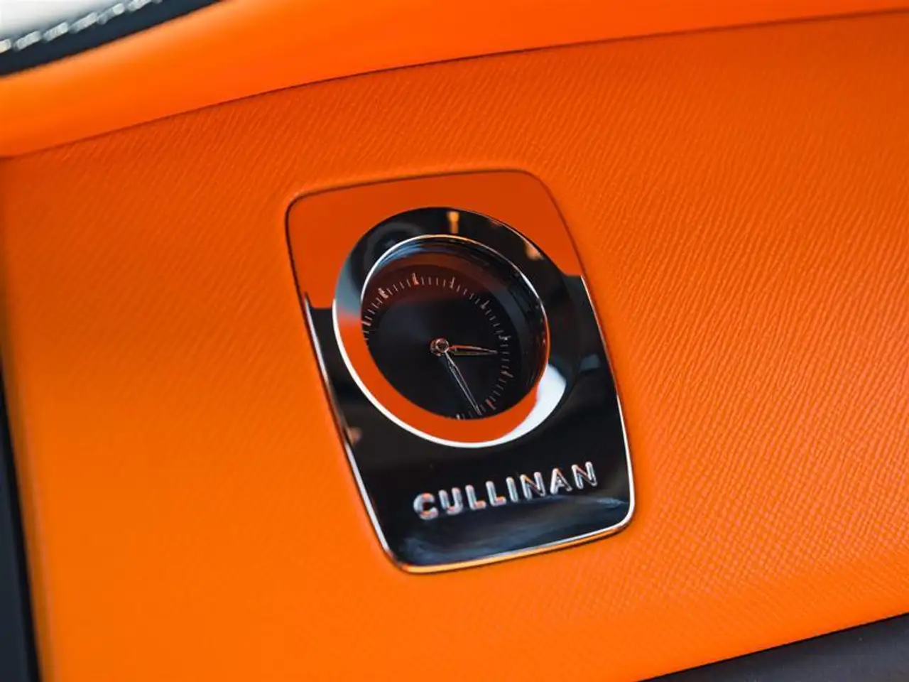 Rolls-Royce Cullinan - Image 22