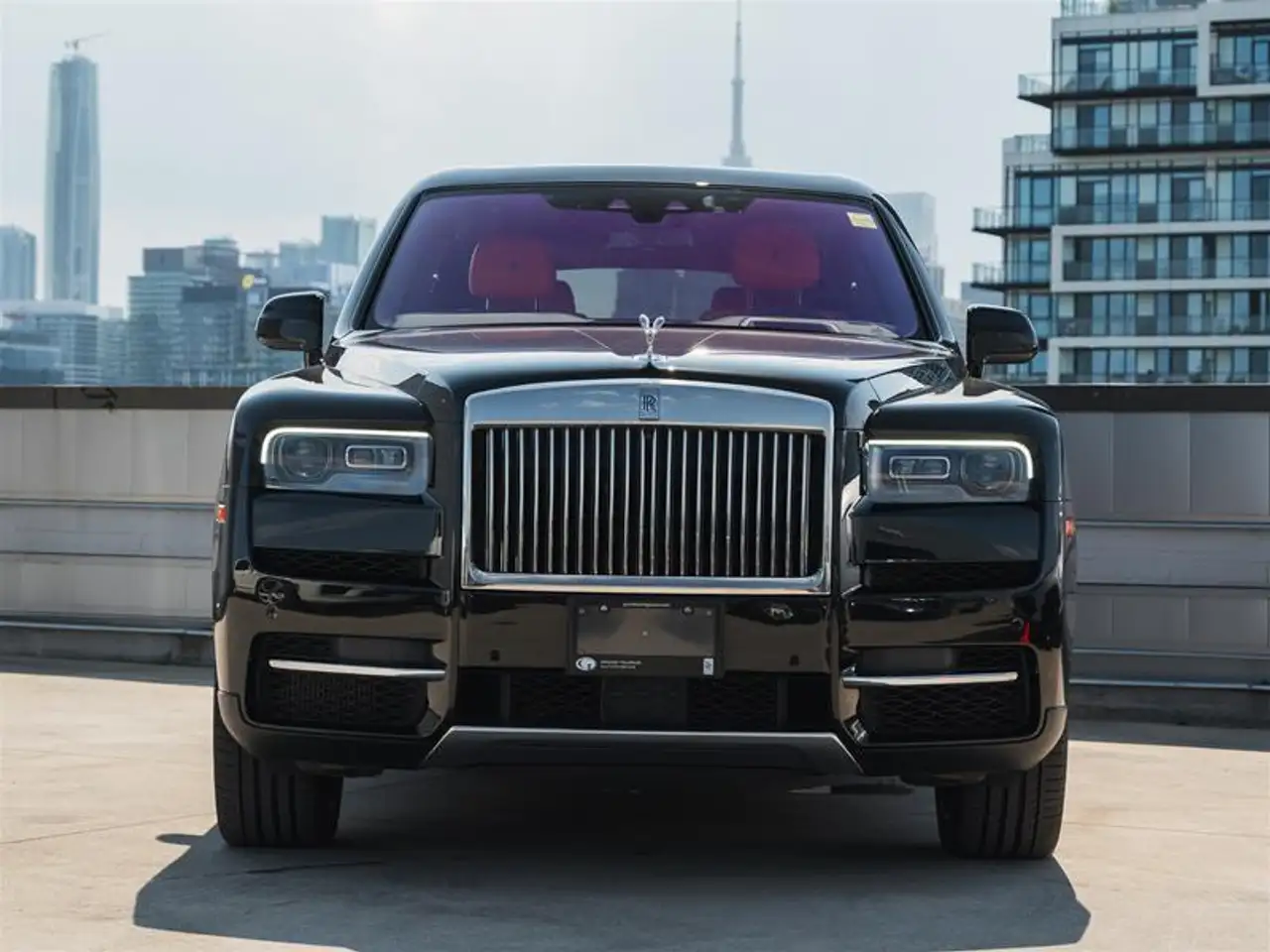 Rolls-Royce Cullinan - Image 6