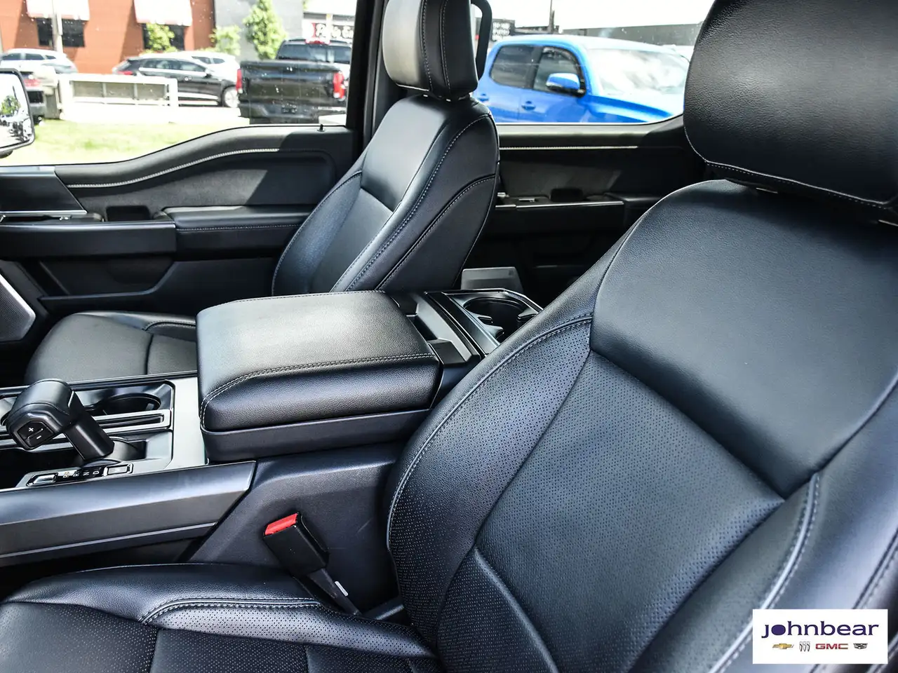 Ford F-150 - Image 10
