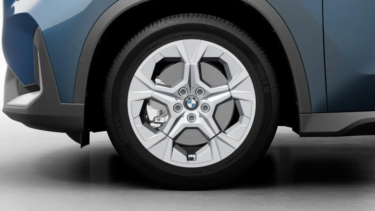 BMW X1 - Image 7