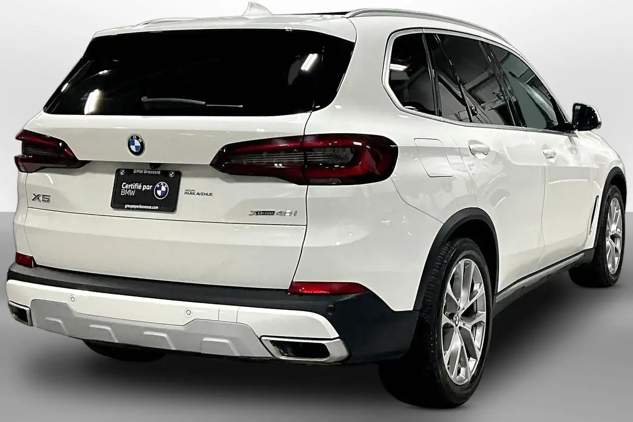 BMW X5 - Image 6